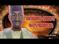 Borno Messiah Governor