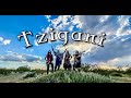 TZIGANI  (Official music video from The CRAIC Show)