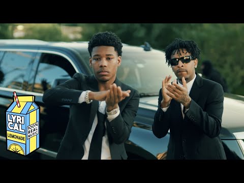 Nardo Wick Who Want Smoke ft. Lil Durk 21 Savage & G Herbo Directed by Cole Bennett 