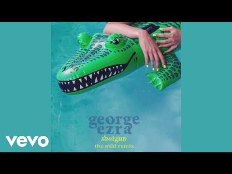 Download George Ezra - Shotgun (The Wild Remix) (Audio) free
