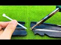Top 15 Plastic Repairing Tips and Hacks That Work Extremely Well