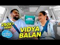The Bombay Journey ft. Vidya Balan with Siddhaarth Aalambayan - EP 147