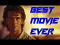 Roadhouse Is So Good It'll Fix Your Many MANY Flaws - Best Movie Ever