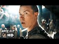 MAZE RUNNER: THE DEATH CURE Clip - "Gally Returns" (2018)