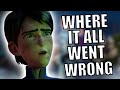 The Rise and Fall of Trollhunters⎮A Tales of Arcadia Discussion