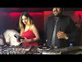 DJ Piyu Performing Live At Hilton Hotel , Abu Dhabi U.A.E .