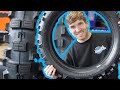 THESE ARE THE TOP 5 ENDURO TYRES ON THE MARKET  |  MUST SEE TYRE REVIEW 2022.