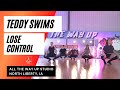"Teddy Swims - Lose Control" Heels Choreo - All The Way Up Dance Studio Iowa