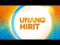 Unang Hirit Livestream: May 1, 2024
