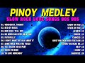 Emerson Condino Nonstop 2024 ️💕 Best Nonstop Pinoy Medley 💦💧 Mga Lumang Tugtugin Noong 90s
