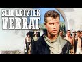 Sein letzter Verrat | Westernfilm auf Deutsch | Ronald Reagan | Cowboyfilm