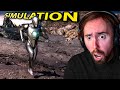 Why Unreal Engine 5.4 Is A Life Changer | Asmongold Reacts