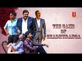 The Game Of Chaduranga Tamil Full Movie |New Tamil Crime Thriller Movie |Akash Singh Rajput|Harshini