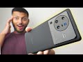 Can this Smartphone replace DSLR - vivo X80 Pro !