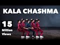 Bollywood MJ Style | Kala Chashma | Shraey Khanna | SK