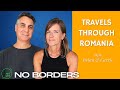 Travels Through Romania - Underrated Destination