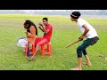 TRY TO NOT LAUGH CHALLENGE Must Watch New Funny Video 2020_Episode 95 By Busy Fun Ltd