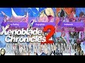 Xenoblade Chronicles 2 - Weapon Farming (Postgame)