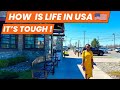 HOW IS LIFE IN THE USA? (Testimony from DV lottery Winner)  | DV2025 | Greencard Lottery!