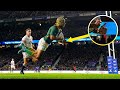 Top 35 Legendary Tries in Rugby
