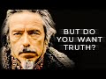 We're Already Playing But People Don't See It - Alan Watts Explains The Game