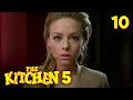 The Kitchen | Episode 10 | Season 5 | Comedy movie