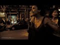 Cloverfield- The Statue of Liberty's Head Scene, but with Music