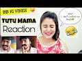 BB Ki Vines | Titu mama - BB Ki Vines Reaction | By Illumi Girl
