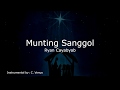 Munting Sanggol Instrumental