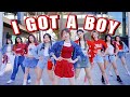 [KPOP IN PUBLIC | ONE TAKE] Girls' Generation (소녀시대) - 'I Got a Boy'  DANCE COVER by OnePear