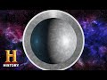 The UnXplained: Apollo 12 Uncovers a Hollow Moon (Season 2) | History