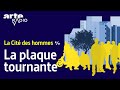 La délinquance | La Cité des hommes (4/9) - ARTE Radio Podcast