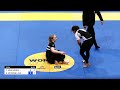 Women's Absolute Final: Ffion Davies vs Gabi McComb | 2023 IBJJF No-Gi World Championship