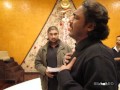 Asghar Khan Reciting Noha Mainu Veeran Tairian (Karachi 2011)