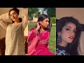 Latest TikTok Transition videos of Pakistani TikTok stars ♥️ | T_tales |