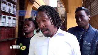 Riffraffs of Kawangware....Ep178 Pt 2