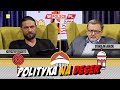 POLITYKA NA DESER | Krzysztof Feusette i Stanisław Janecki (24.04.2024)