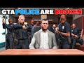 GTA 5's Police Are BROKEN - Let Me Ruin Them For You (Facts and Glitches)