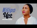 Beatrice Adam - Nilipo Upo (Official Audio)