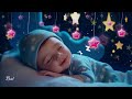 Mozart Brahms Lullaby ♫ Babies Fall Asleep Quickly After 3 Minutes ♫ Brain Development