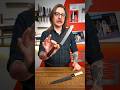 Santoku v.s. Gyuto: which is best?
