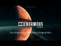 ENORMOUS radio - EP024 - Hosted by Discognition