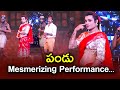 Pottidayi Kadammo Song - Pandu Special Performance | Dhee 15 | Championship Battle | ETV