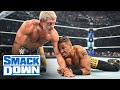 FULL MATCH: Cody Rhodes vs. Carmelo Hayes: SmackDown highlights, April 26, 2024