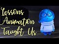 Lessons Animation Taught Us: Inside Out | CinemaWins