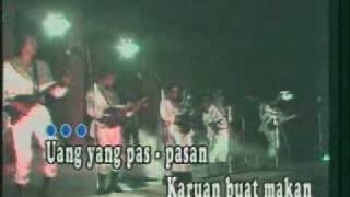 rhoma irama - judi