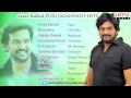 Puri Jagannadh || Blockbuster Telugu Songs Jukebox