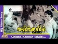 Chinna Kannan (male) Video Song |Kavikkuyil Tamil Movie Songs | Sivakumar | Sridevi | Pyramid Music