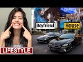 Rashmika Mandanna Lifestyle 2020, Boyfriend, House,Cars Collection,Biography,Net worth & Salary 2020