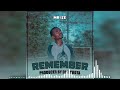 Mr Ize - remember ( official audio )